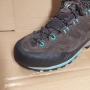 туристически обувки Mammut Kento Tour High GTX номер 40 GORE-TEX, снимка 17