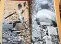 Биография на Сър Боби Чарлтън / Sir Bobby Charlton - My England Years. The Autobiography, снимка 11