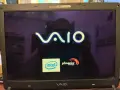 Лаптоп Sony Vaio T5500 / 2GB RAM / БЕЗ забележки + Оригинално зарядно, снимка 7