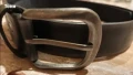 MISCHMASCH BERLIN Нов Мъжки Колан Изцяло от Естествена Кожа 120см., снимка 7