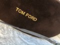 TOM FORD диоптрични рамки очила за компютър, снимка 9