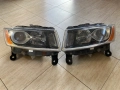 Фарове за Jeep Grand Cherokee wk2 , снимка 1