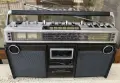 Panasonic RS-4350LJ 
Matsushita Electric – емблематичен японски радиокасетофон от края на 70-те !, снимка 13