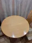 Кухненска маса с 4 стола, снимка 4