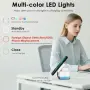 Сгъваема магнитна зарядна станция Minthouz 3 в 1, 15 W, снимка 7
