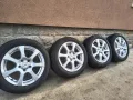 5x112 16 цола 5х112 mercedes volkswagen, снимка 1