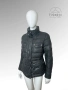 Дамско тъмно сиво пухено яке Belstaff , снимка 2