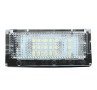LED Диодни Плафони за BMW 3 E46 Седан/Комби/Купе Заден Номер Светлини, снимка 3