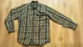 SEELAND GIBSON HUNTING WEAR Shirt размер L / XL риза - 2941, снимка 3