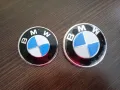 Емблема БМВ BMW 74 82мм, снимка 4