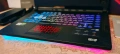 ASUS ROG STRIX G15/ NVidia GTX 1660ti 6GB/Core i7-10750H/16GB RAM/512G SSD/15.6 144Hz FHD IPS, снимка 11
