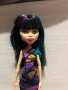 Кукла монстър хай monster high, снимка 2