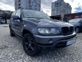 BMW X5 3.0 2002 г 231 кс Газ / Бензин, снимка 3