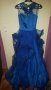 Бална рокля , снимка 1 - Сватбени рокли - 38374717
