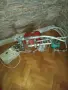 Помпа за циркулация на топла вода Wilo+UPS + разшерителен съд, снимка 6