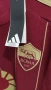 НОВА Фланелка на Рома М размер Adidas ROMA, снимка 4