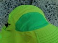Продавам нова лятна бързосъхнеща лека шапка с много голяма козирка и покривало за врата , снимка 9