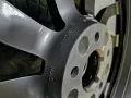 18” Зимен К-т BMW Джанти Style 711 M Гуми Датчик X1 F48 U11 U12 X2 F39, снимка 8