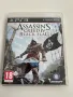 Assassin's Creed Black Flag  за Playstation 3(PS3), снимка 1