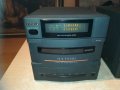 aiwa cd/reverse deck/tuner/ampli-made in japan 1001212120, снимка 8