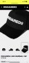 Оригинална шапка Dsquared2 logo, снимка 4