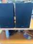 Микро музикална система -Тонколони 2 бр PHilips TAM4205/12, снимка 1