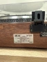 🔈Колекционерски грамофон Akai AP-206C Direct Drive - Made in Japan - като нов🔈, снимка 8