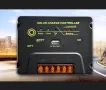 20А MPPT соларен контролер 12/24V, снимка 14