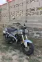 Хонда st 125 dax 2025г., снимка 5