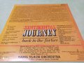 Грамофонна плоча - Sentimental JOURNEY- 10лв , NM, снимка 3