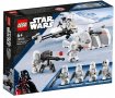 НОВО LEGO Star Wars - Snowtrooper, боен пакет (75320), снимка 1 - Конструктори - 39497462