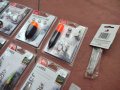 НОВО! Рибарски принадлежности за хищник 🎣, снимка 4