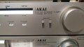 Стерео усилвател, тунер, дек AKAI AM-U11, AM-K11, CS-M3, снимка 13