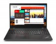 Лаптоп Lenovo ThinkPad Т580 15,6"/ i5-8250U/16GB/ 256GB SSD 12м гар., снимка 3