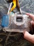 Водоустойчив корпус Canon WP-DC80, снимка 2