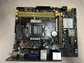 Дънна платка ASUS H81M-E с WiFi, снимка 12
