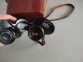 ТОП Немски Бинокъл Carl Zeiss Jena JENOPTEM-MULTI-COATED -10 х 50W-ГДР, снимка 5