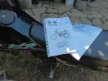 Kawasaki KLR 250 '92, снимка 16