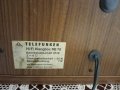 Telefunken -concertino 201-Радио-Ресйвър, снимка 6
