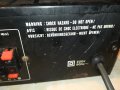 AKAI-JAPAN-STEREO AMPLI 2207221600, снимка 17