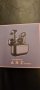 Нови безжични спортни слушалки с калъф за зареждане и шумопотискане, снимка 8