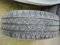 4 Бр.  Почти Нови Зимни Гуми 225/60/17 , снимка 12