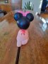 Стара играчка Мини Маус, снимка 4