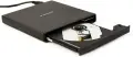 Външно оптично  DVD+/-RW, CD+/-RW оптично устройство, USB​, снимка 1