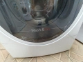 Пералня със сушилня Бош Bosch Serie 6 A+++ 10/6кг 2 години гаранция!, снимка 8