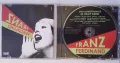 FRANZ FERDINAND - You Could Have It So Much Better CD, снимка 2