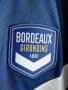 Girondins de Bordeaux Adidas оригинална нова футболна тениска фланелка Бордо Франция , снимка 5