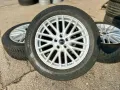 5x114.3 18 Джанти Kia Hyundai Mazda Honda Suzuki Nissan Toyota Dacia Renault 5х114.3, снимка 5