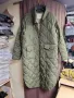 дълго зелено яке+ грейка, 2 в 1- М размер., снимка 14