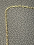 Златен Ланец синджир  златно ланче 14 к 585 gold zlato zlatni lanec lance, снимка 10
